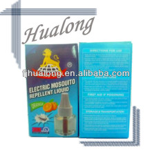 Electric mosquito liquid