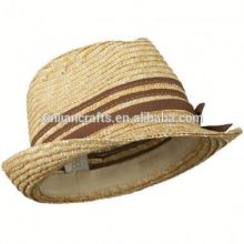 straw doll hats