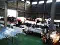 3000W Fiber CNC Lazer Kesim Makinası Metal boru / tüp