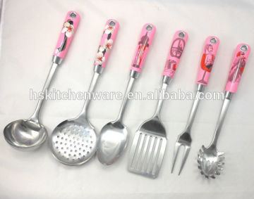 kinds of kitchen ware product