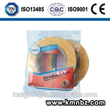 MEDICAL EO Indicator Tapes