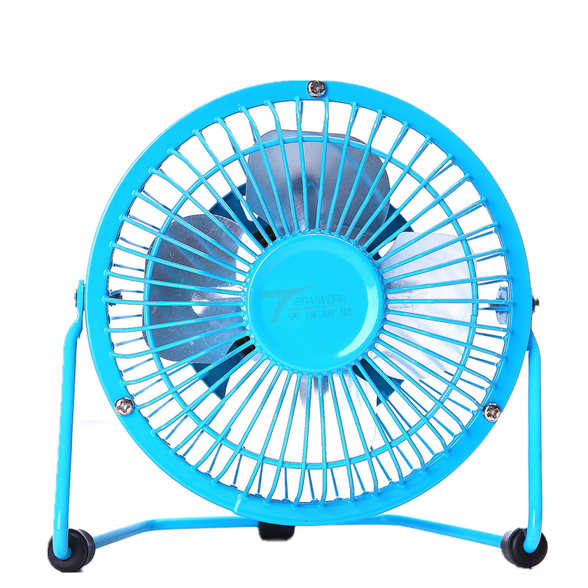 Usb Mini Fan