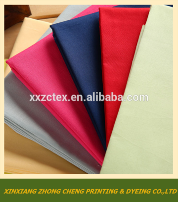 Reverse waterproof PU coating fabric