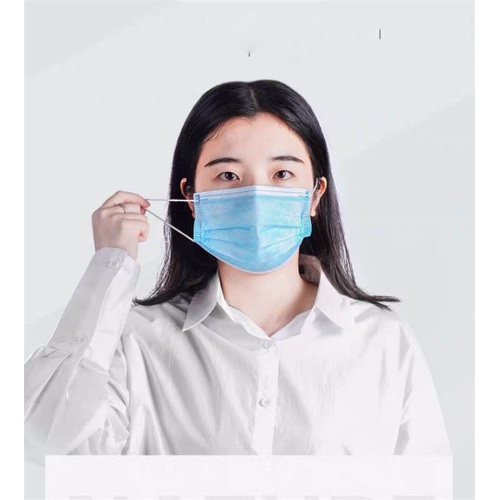 Hot Selling Disposable Air Pollutions Face Masks