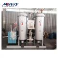 Quality Premium Nitrogen Generator Purity Customized