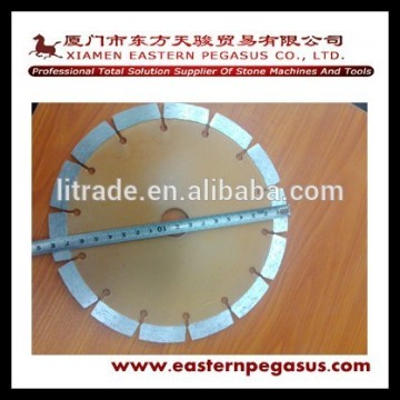 Stone Cutting Tool Diamond Blade Granite Cutting Tool