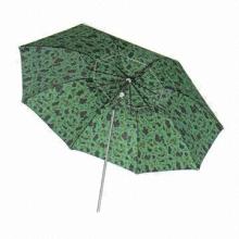 Fishing umbrella, no harmful substances