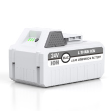 24V Rechargeable 4000mAh Lithium Battery for Drill Power Tools - Replacement