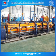 Aibaba China Supplier bearing type tubular strander 630