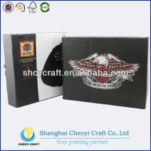 wholesale craft high quality paper mache boxes
