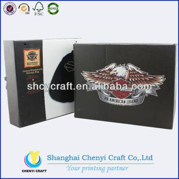 wholesale craft high quality paper mache boxes