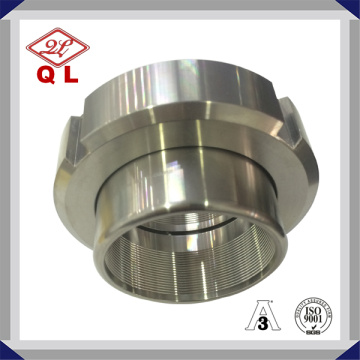 Stainless Steel 304/316L Sanitary Union