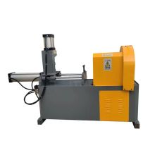 High Quality Cone Shaped Small Catheter Tip Molding Machine