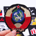 Applique Badge Iron σε κεντήματα μπαλωμάτων