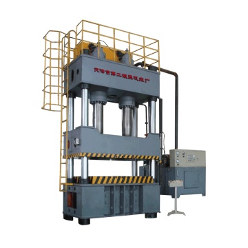 YJZ78 series gantry hydraulic press machine
