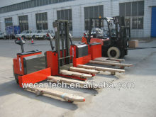 Electric Reach Truck