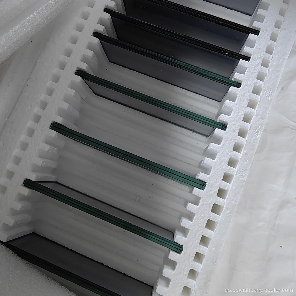 CA-8452372-LCD Pantalla para SR2/SR3/SR4 HMIS, Piezas de repuesto termoking alternativas alternativas de posventa.