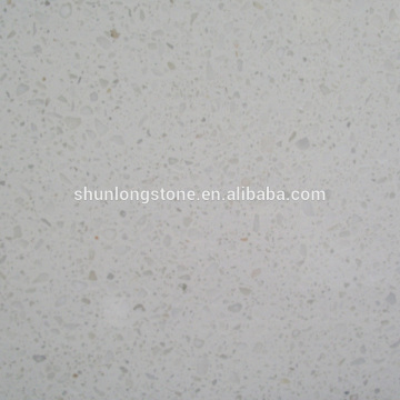 AM 001 white sand artificial marble tile,slab