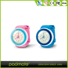 Wireless Tracking Children Smart Watch Bluetooth
