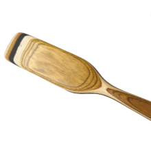 wooden point turner sewing