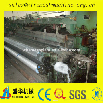 insect netting weaving machine