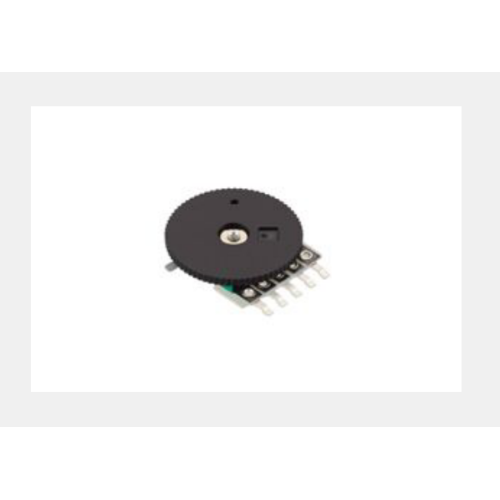 Drehpotentiometer der Serie Rk10j