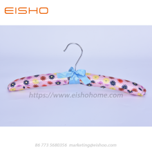 EISHO Padded Clothes Hanger