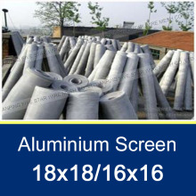 16x16/18x18 Aluminium Screen Windows & Doors