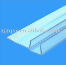 pvc door seals