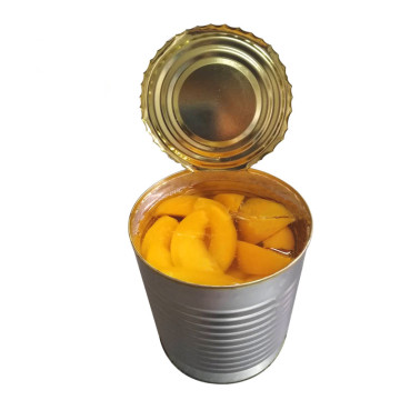 A10 Peach Slices in Pear Juice