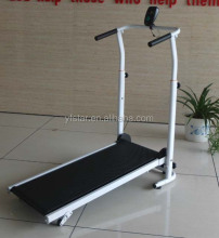 Factory Direct Compact Foldable Walk Treadmill