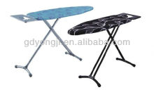 Hotel ironing board
