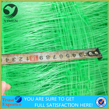 High quality hdpe Plant support net/ cucumber netting vine netting