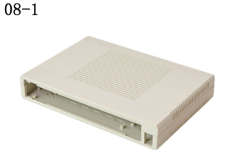 Plastic ABS case 08-1 Plastic case