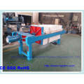 Iron ore dressing tailings dewatering Filter Press