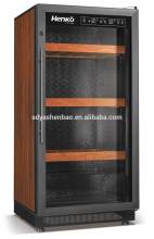 compressor / wine cooler/upright wine refrige