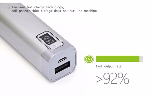 Mobile Portable Charger 