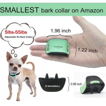 Hundstopp Barking Device