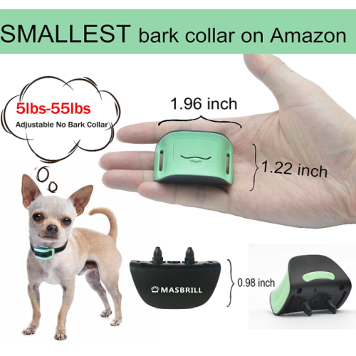 Dog Stop Barking Device