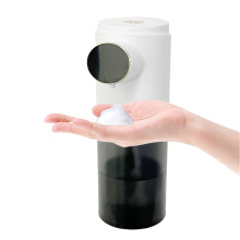 Bathroom Foam Soap Dispenser