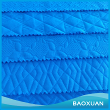 polyester spandex design customized Jacquard 220gsm fabric                        
                                                Quality Choice