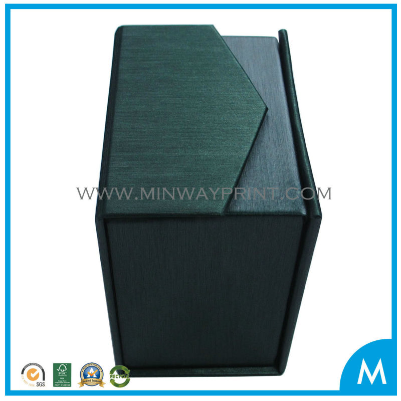 Customized Luxury Watch Box Packaging with High Quality