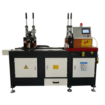 pipe cutting machine automatic