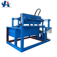 Egg Tray Making Machine: Chicken Farm Egg Trays and Top Egg Dish Machinery