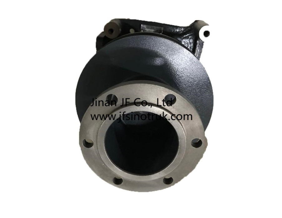 612600060465 Weichai Genuine Water Pump