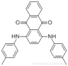 Solvent Green 3 CAS 128-80-3
