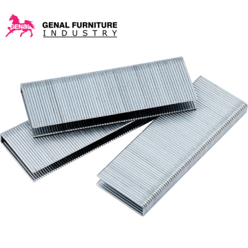 Manufacturer Direct Supplier N840/N850 N Series Furniture Pin Sofa Stapler Pin
