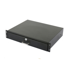 19 Inch Drawer Rack Cabinet - 2U to 5U for Server & Networking