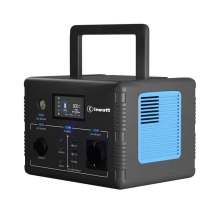 500W 480Wh best portable generator