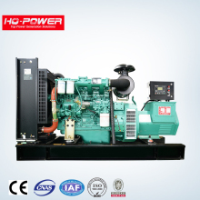 ac synchronous 45kva diesel generator price